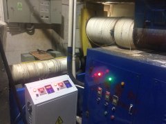 【電磁加熱線(xiàn)圈】電磁加熱器線(xiàn)圈纏繞應(yīng)該如何做呢？